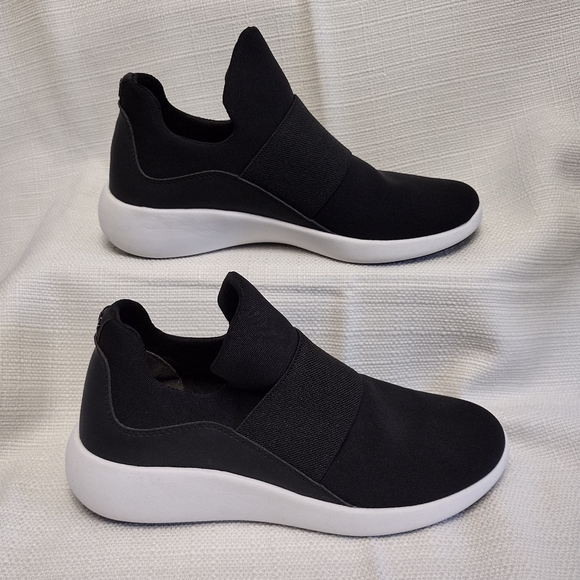 DKNY Black Women Shoes Size 6 - Picture 12 of 12